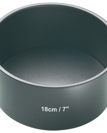 Rund Bageform ø18 Cm