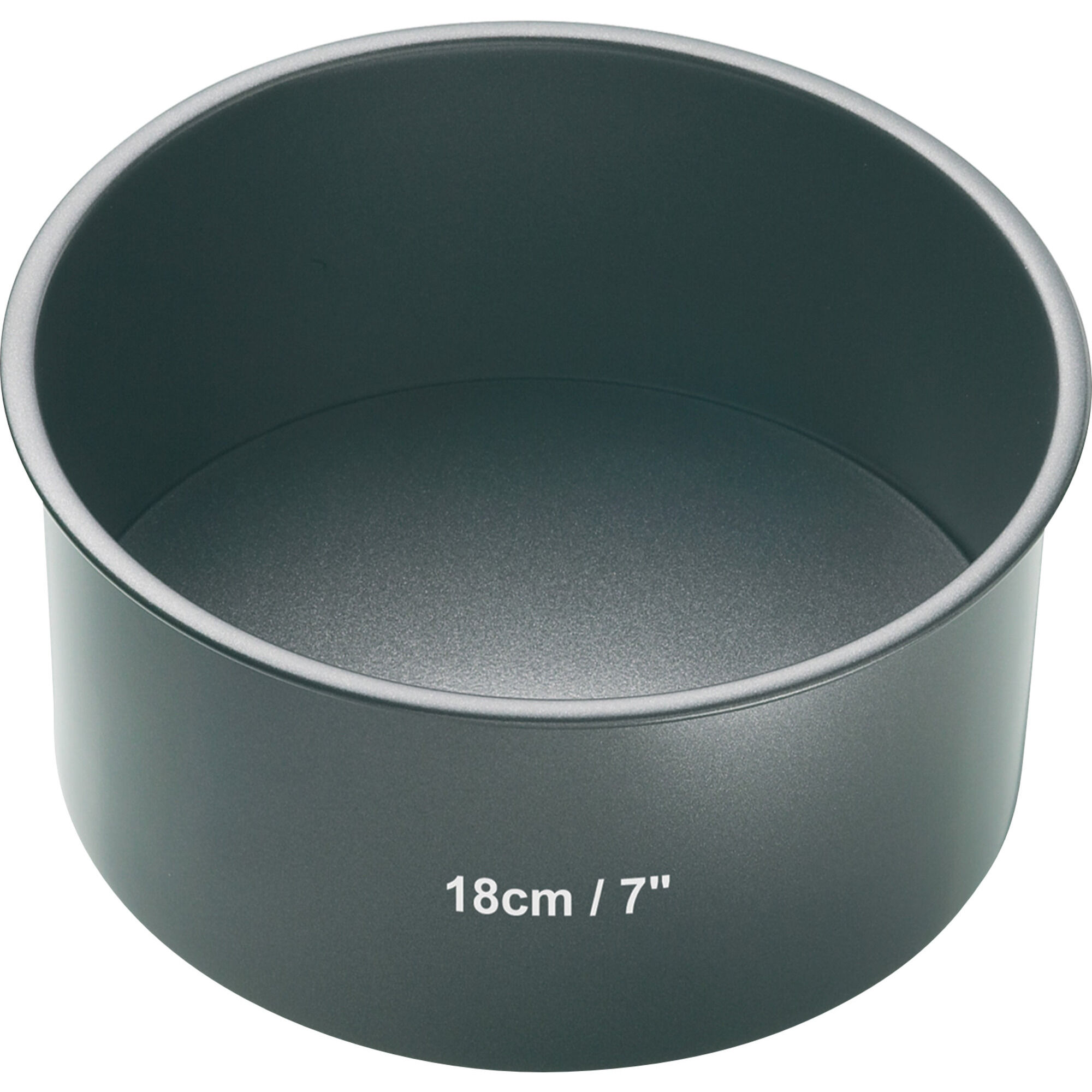 Rund Bageform ø18 Cm