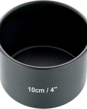 Rund Bageform ø10 Cm