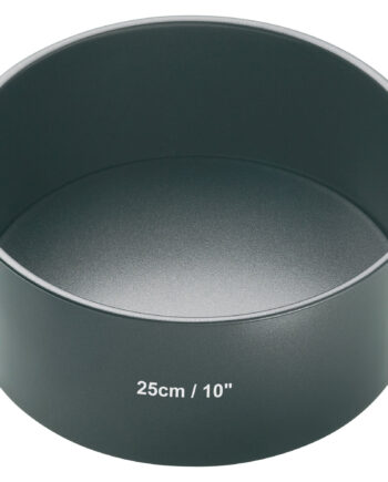 Rund Bageform ø25 Cm