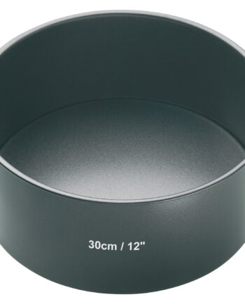 Rund Bageform ø30 Cm