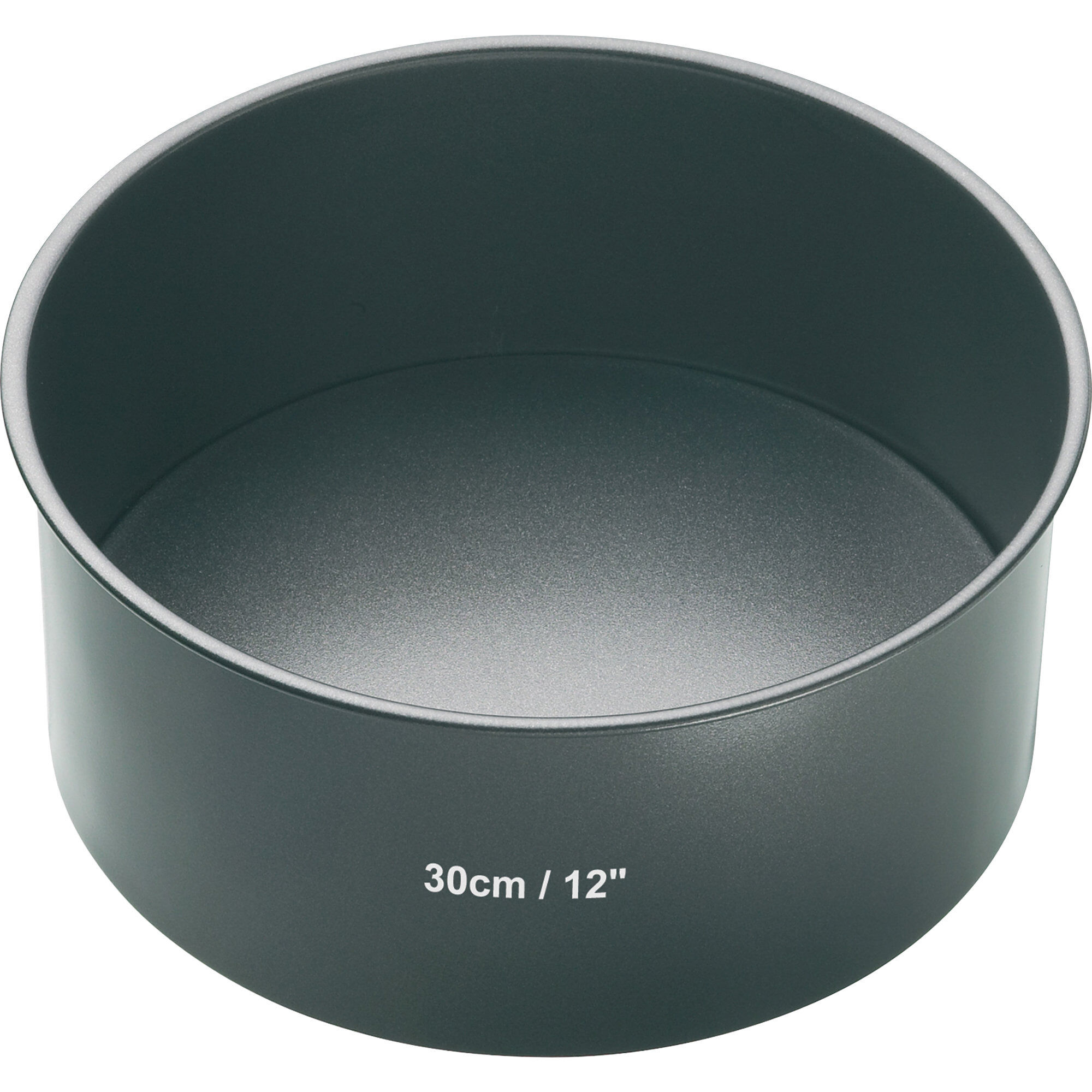 Rund Bageform ø30 Cm