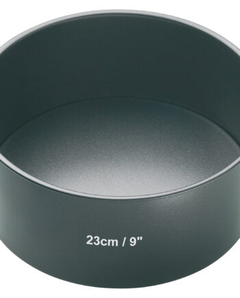 Rund Bageform ø23 Cm