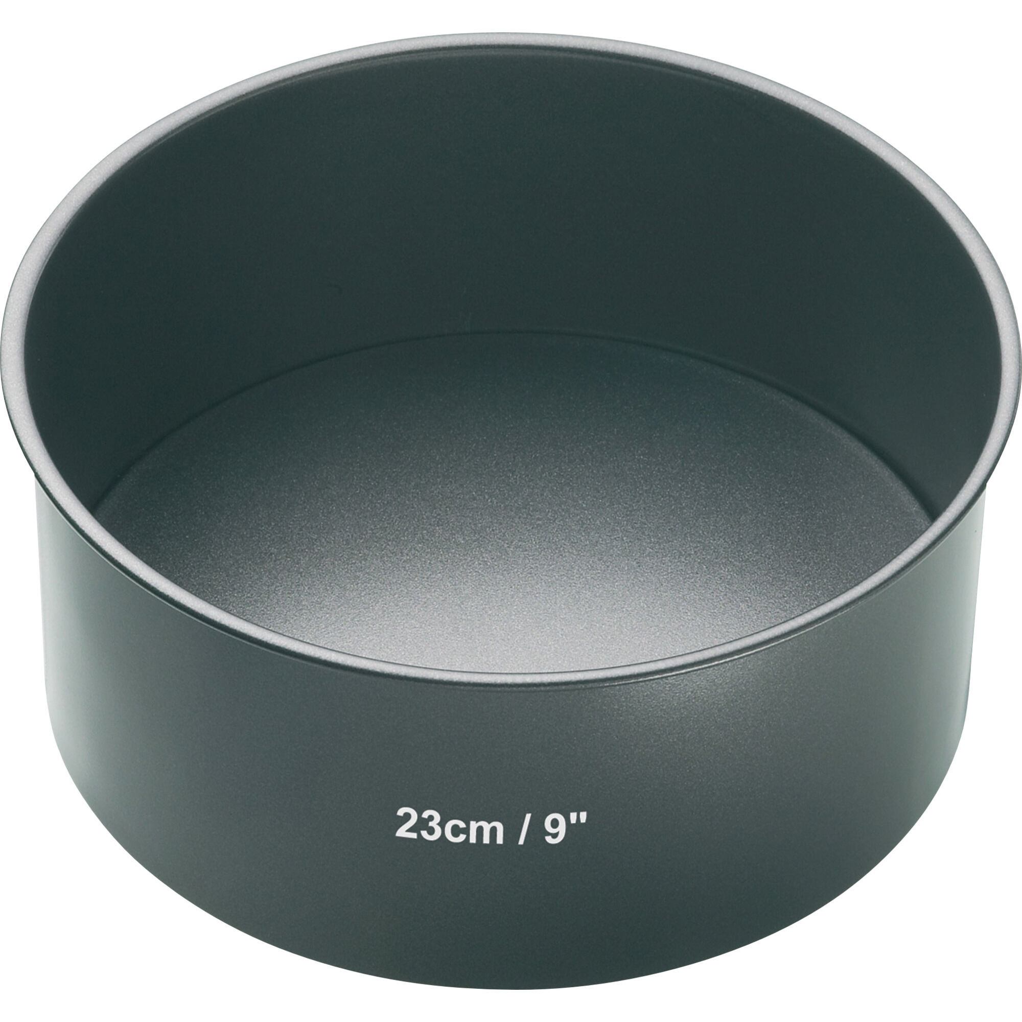 Rund Bageform ø23 Cm