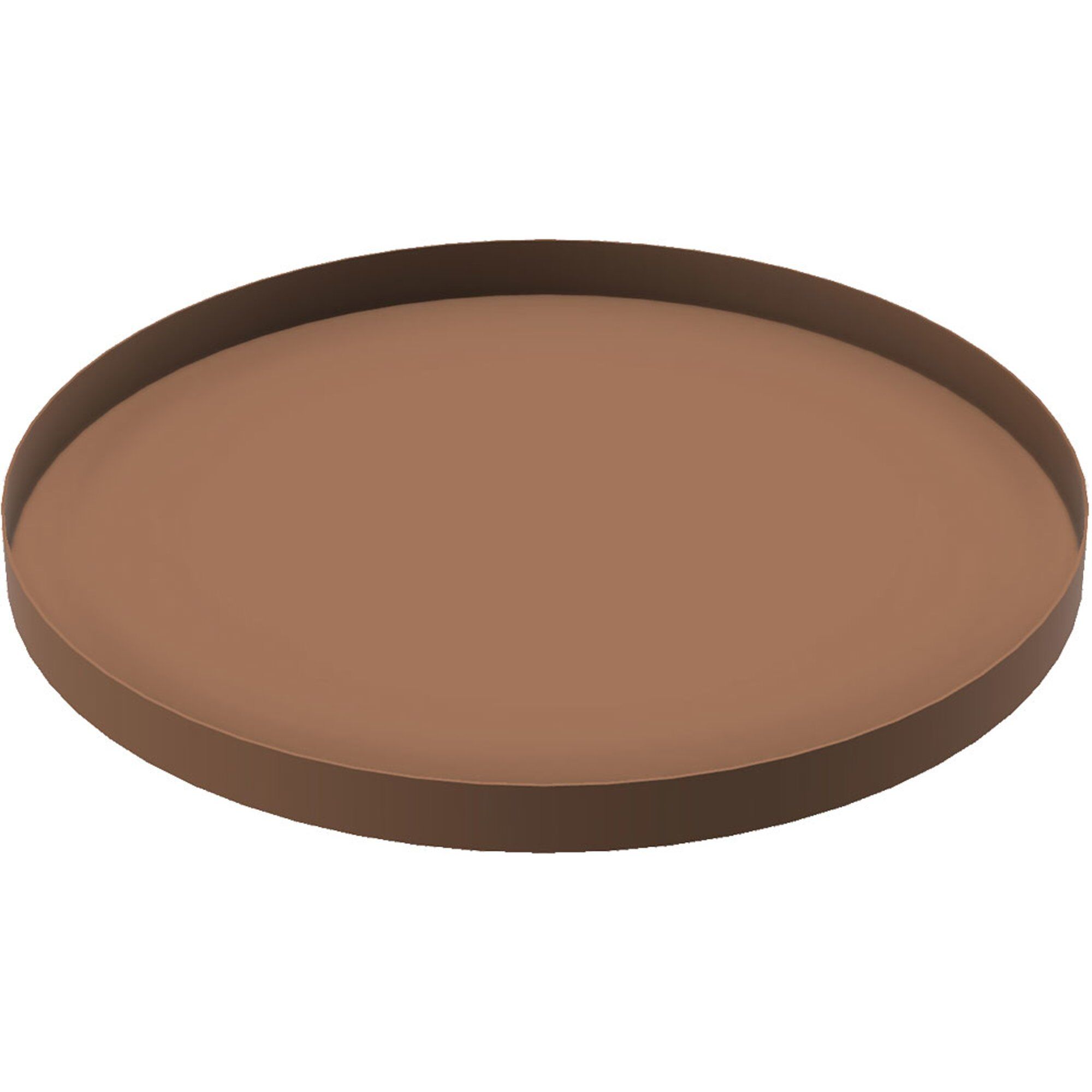 Rund Bakke 30 Cm Coconut