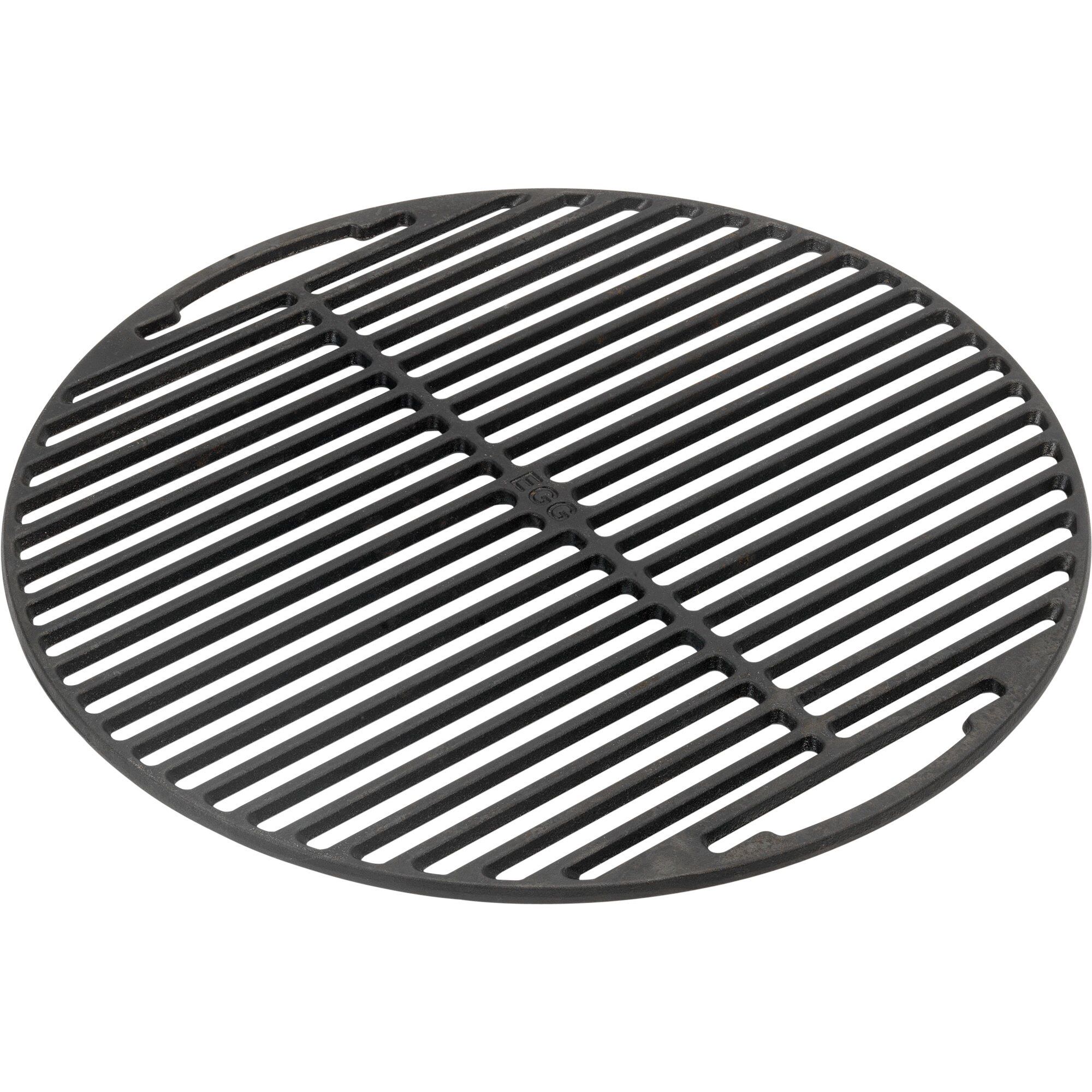 Rund Grillgrist Støbejern Minimax