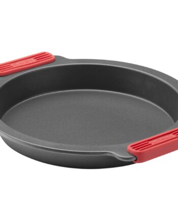 Rund Non-stick Bageform 28 Cm  Grå