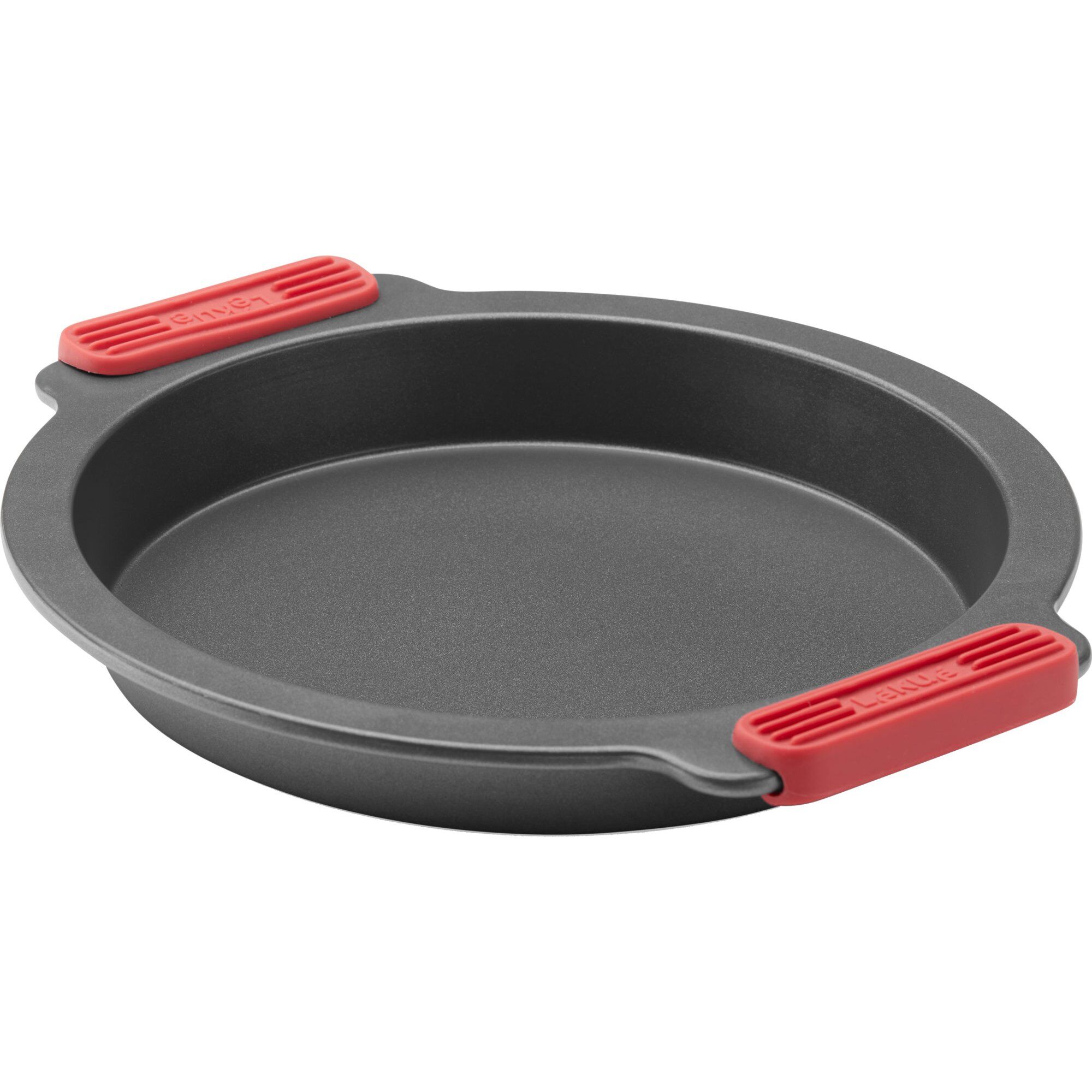 Rund Non-stick Bageform 28 Cm Grå
