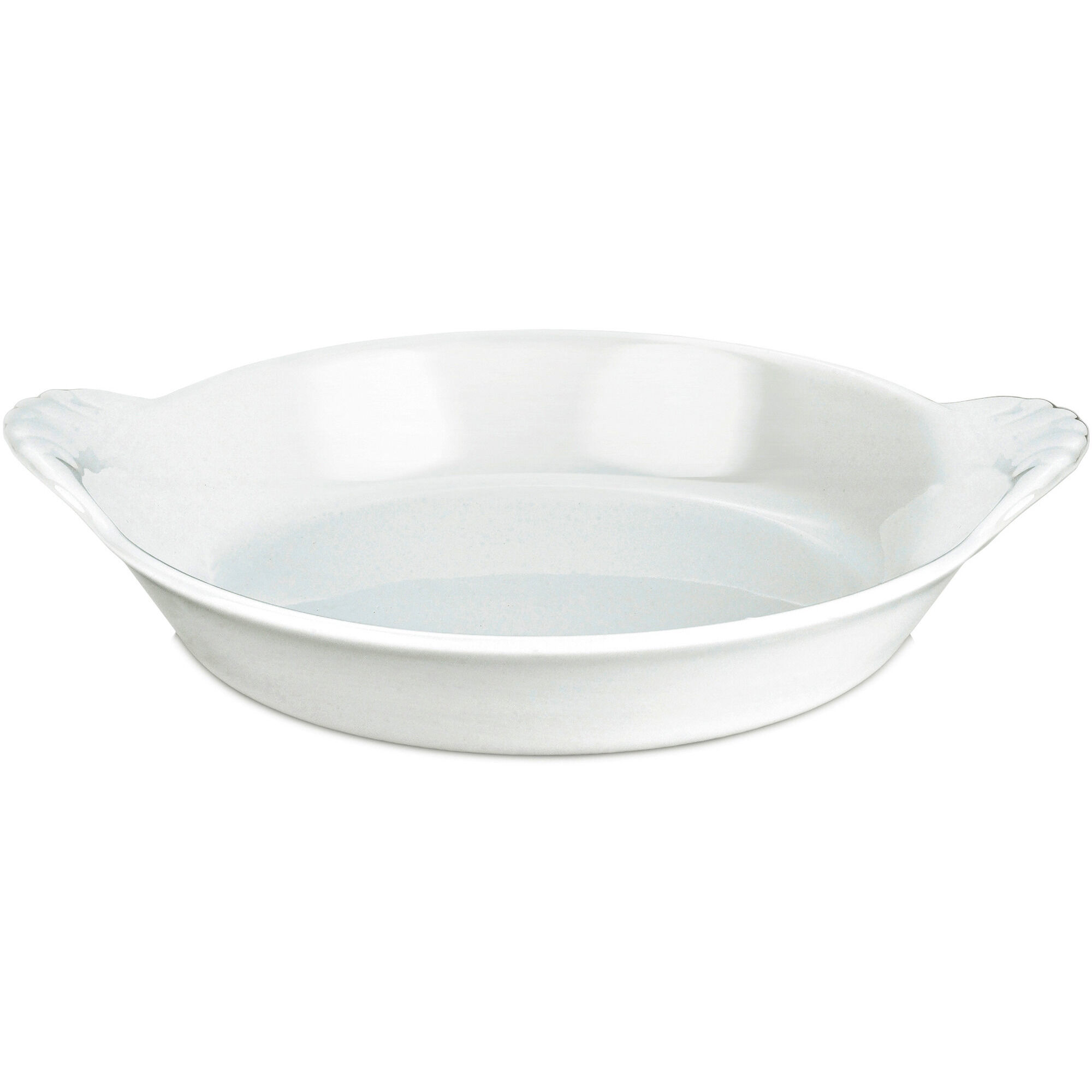 Rund Serveringstallerken Nr 15 Cm