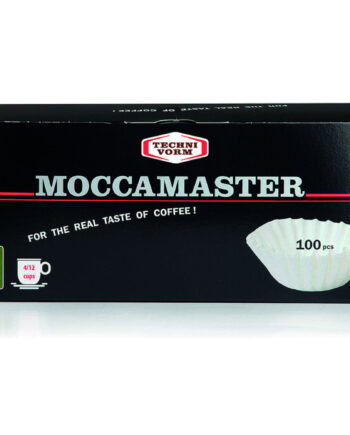 Runde Kaffefiltre   11 Cm