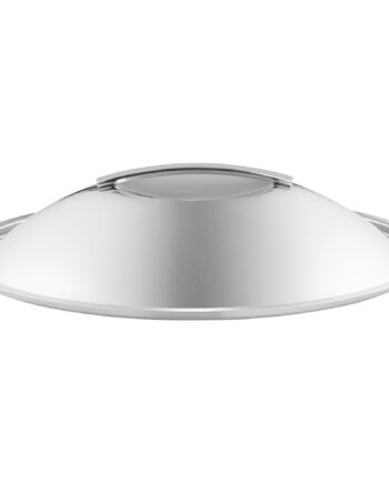 Rundet Låg 32 Cm