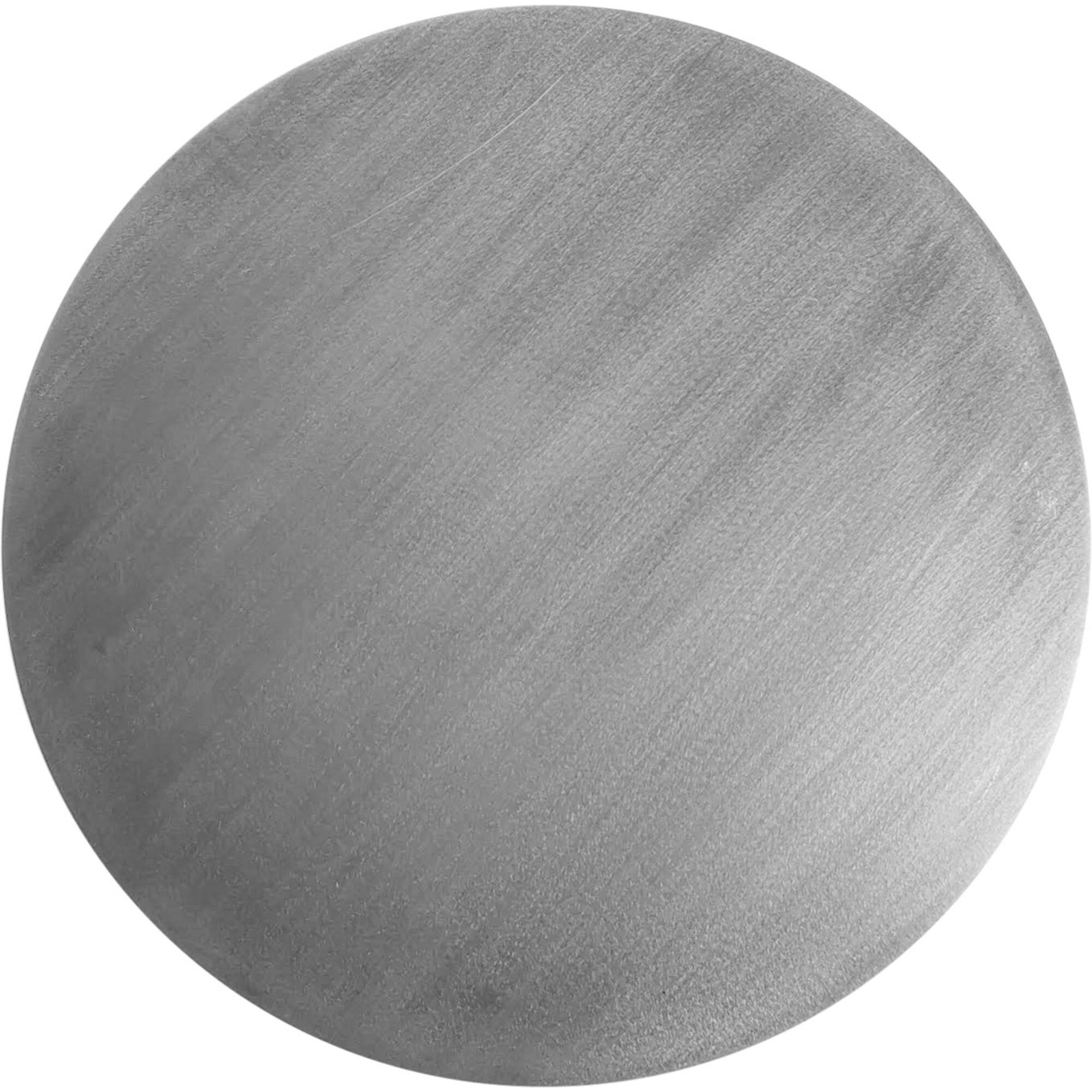 Rundt Pizzastål 39 Cm