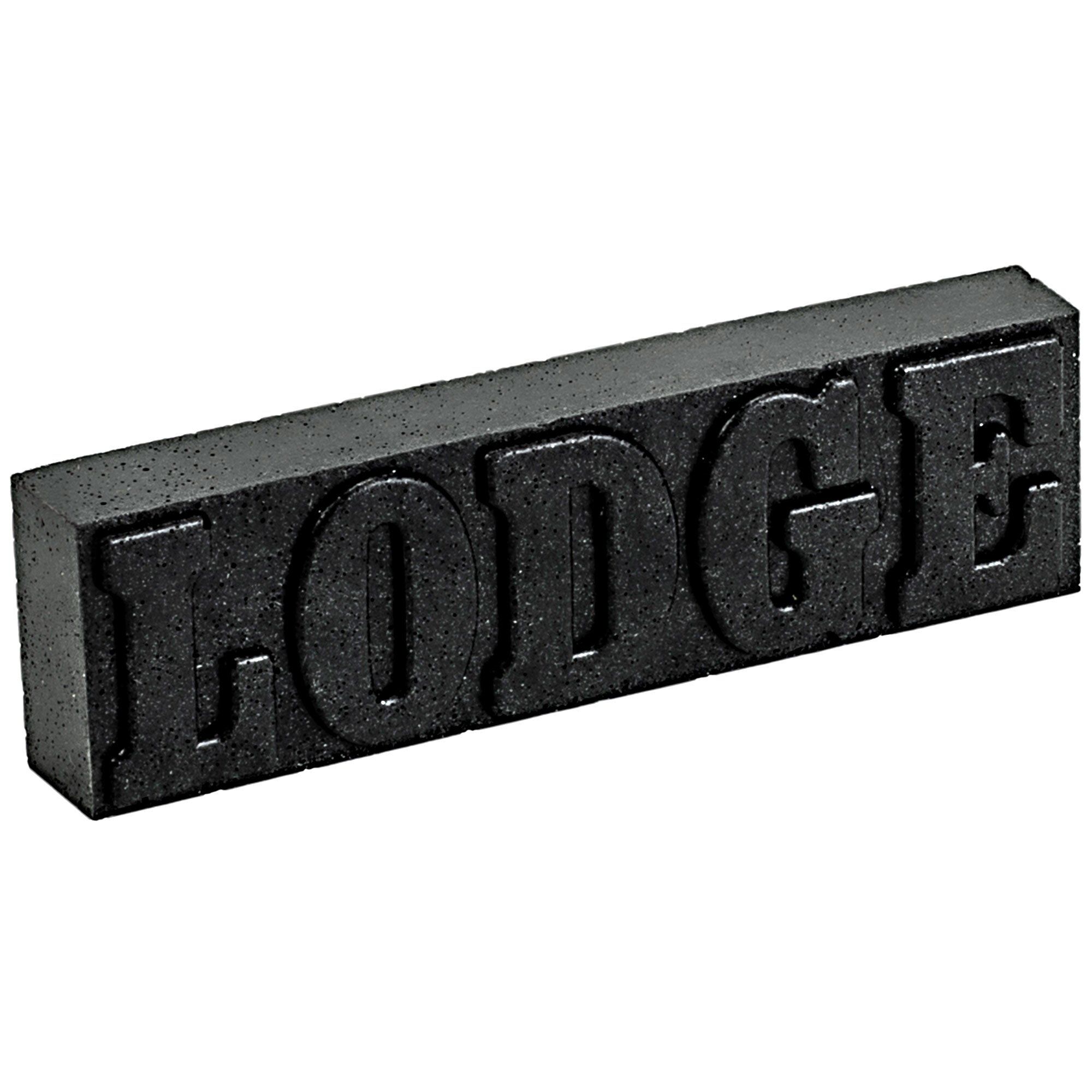 Rust Eraser