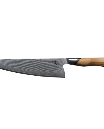 Ryda Knives  -73 Kokkekniv  20   Cm