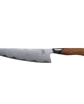 Ryda Knives A73 Legacy Kokkekniv 20   Cm