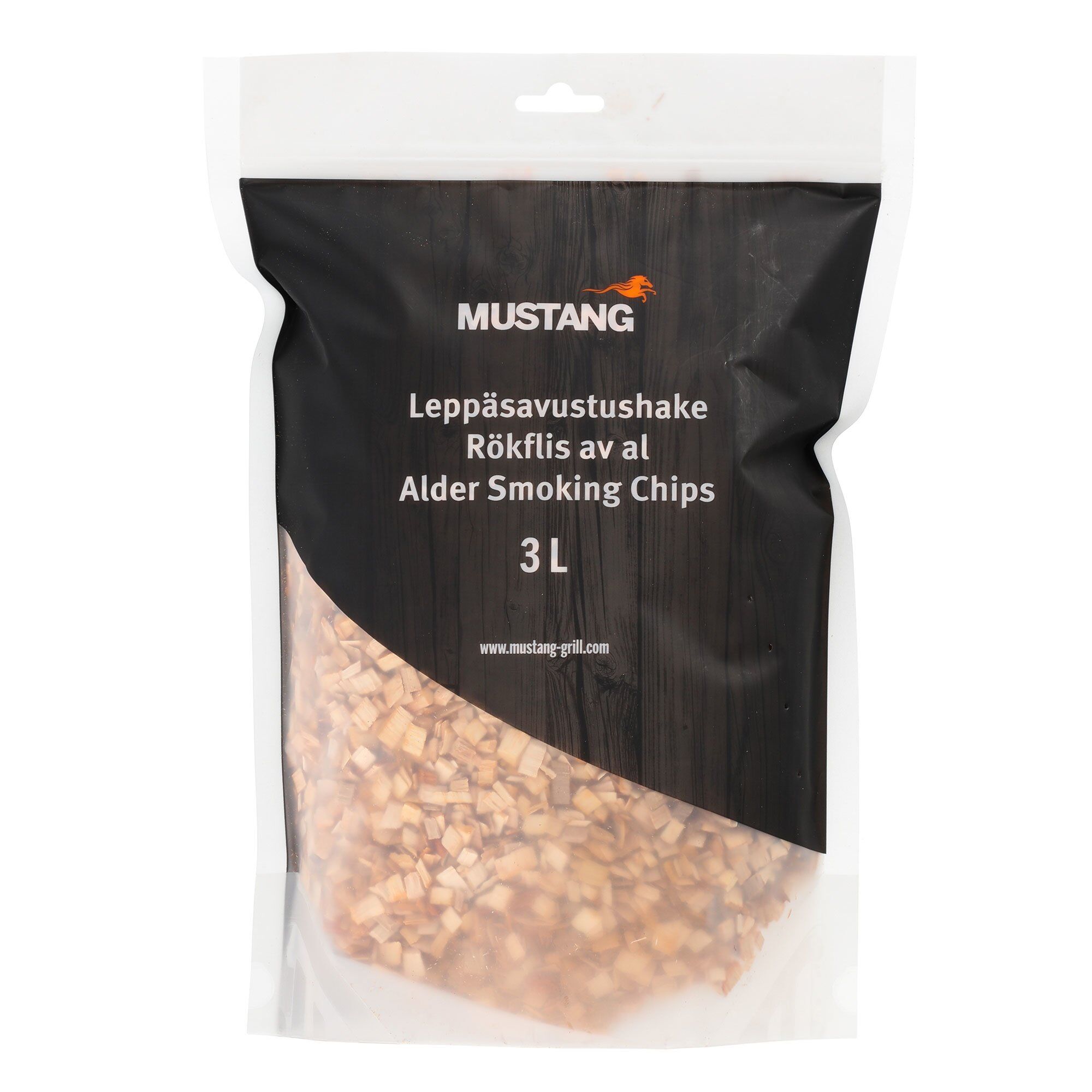 Rygeflis Elletræ Liter
