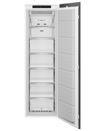 S9f174dnd Integreret Fryseskab Door-on-door 178 Cm