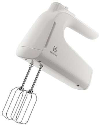 300s Håndmikser 450 Watt  Hvid