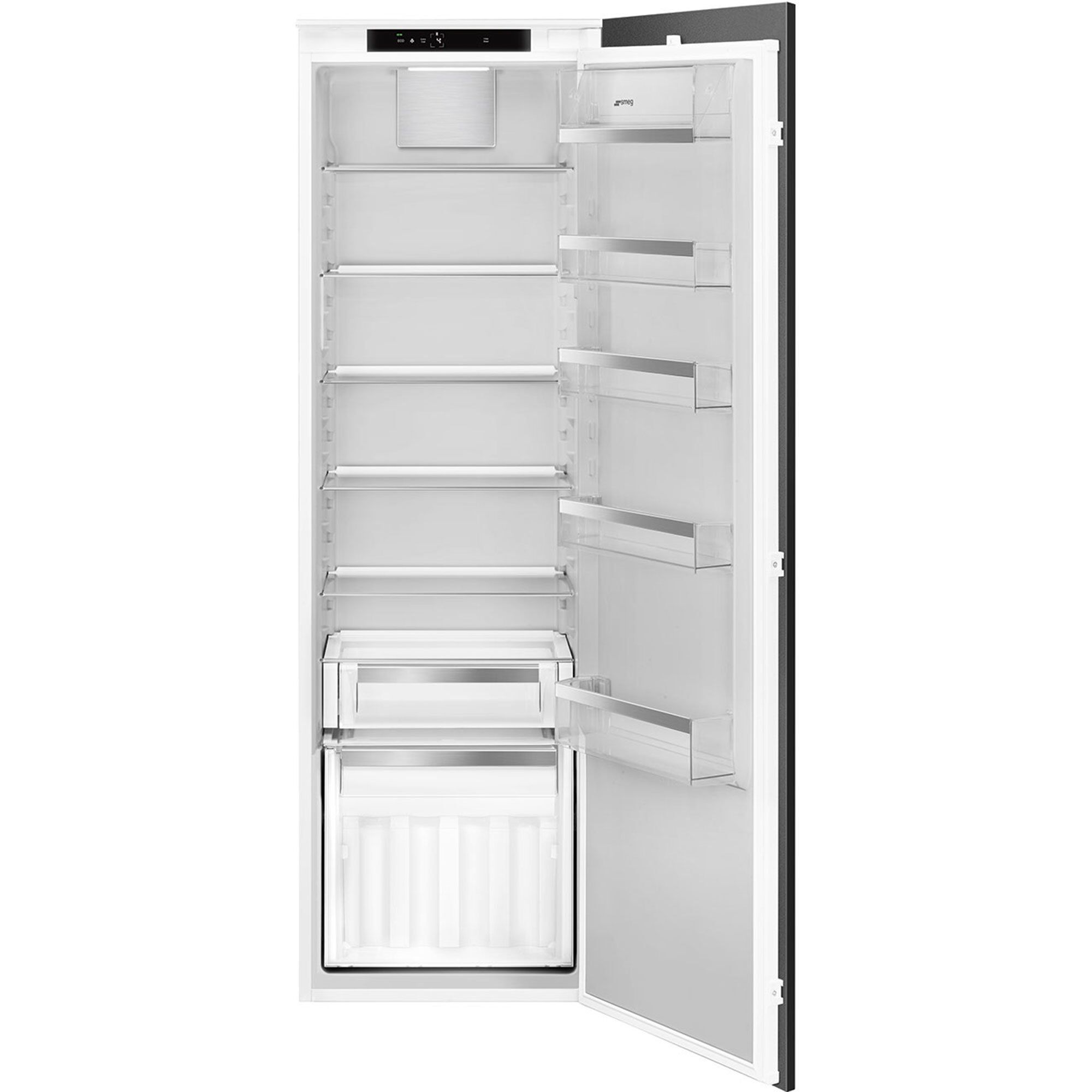S9l174d1d Integrere Køleskab Door-on-door 178 Cm