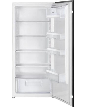 S4l120e Integreret Køleskab 123 Cm