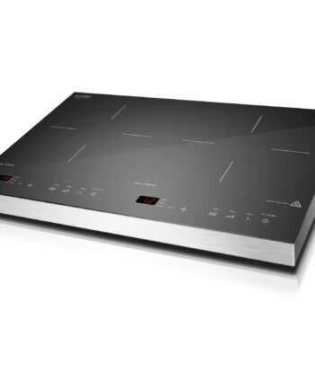 -line 3500 Dobbelt Induktionsplade