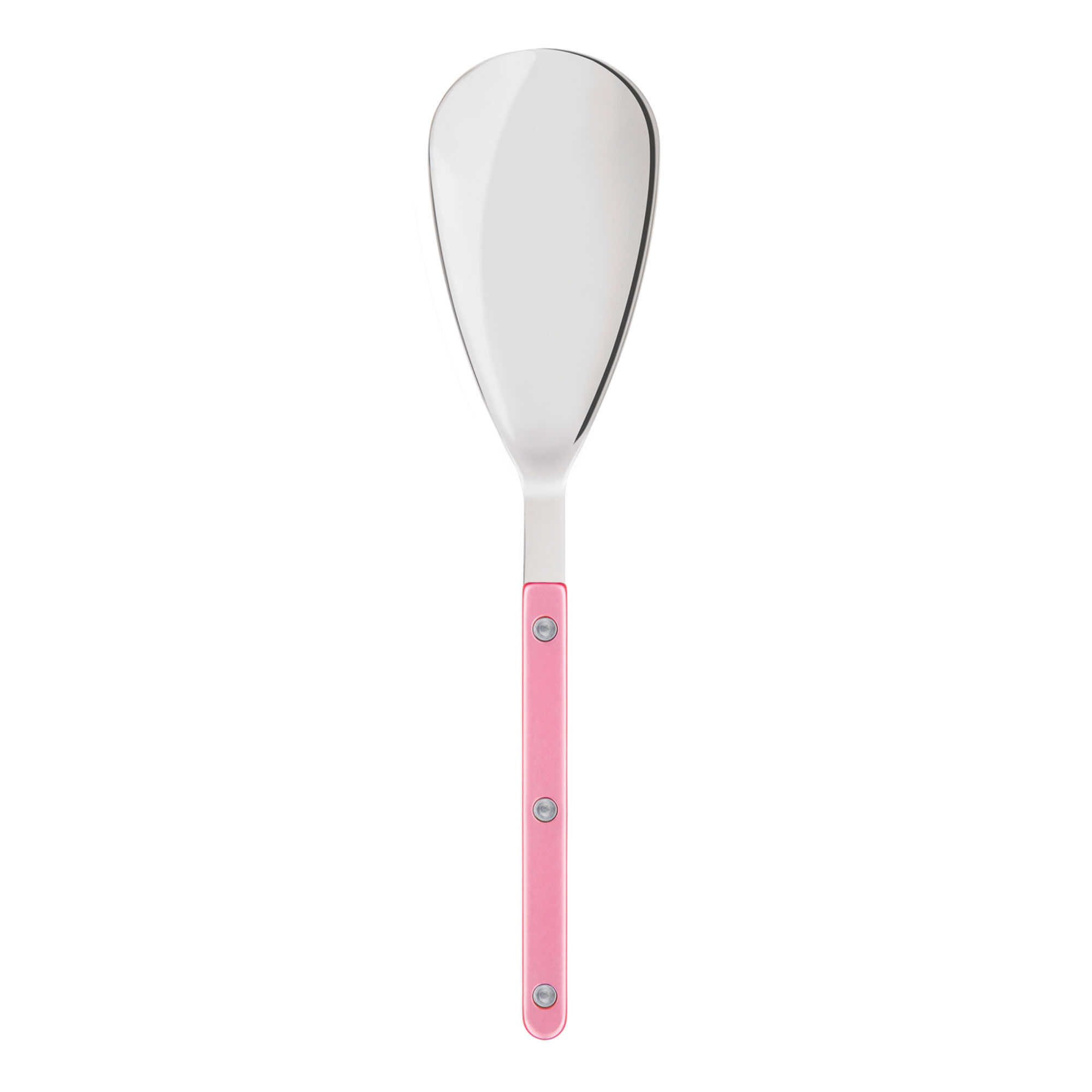 Sabre Bistrot Pearl Serveringsske Blød Rosa