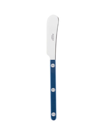 Sabre Bistrot Pearl Smørkniv  Stålblå