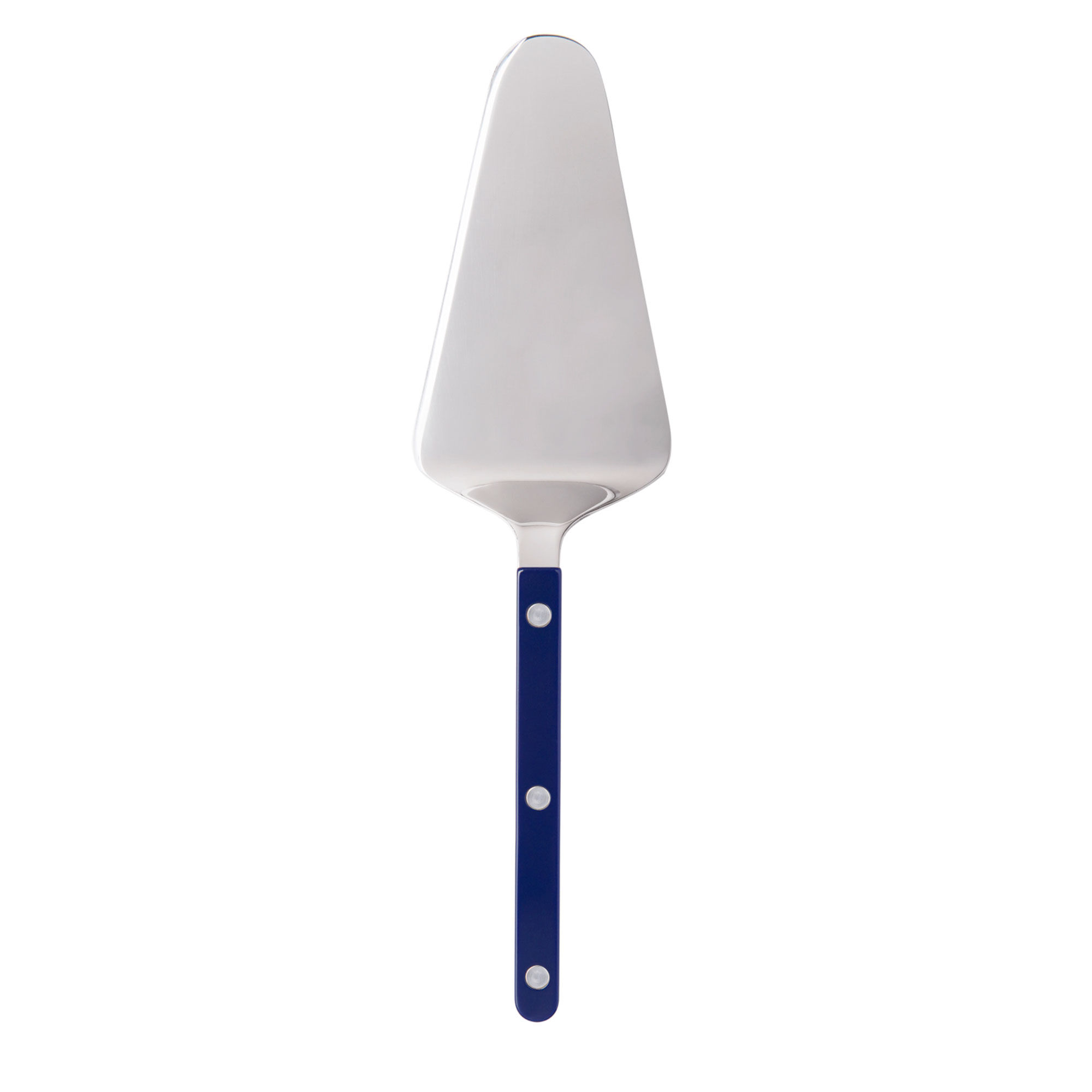 Sabre Bistrot Solid Kagespade Marineblå