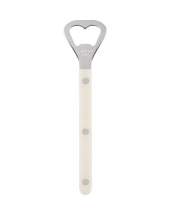 Sabre Bistrot Solid Oplukker  Faux Ivory