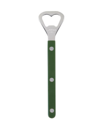 Sabre Bistrot Solid Oplukker  Grøn