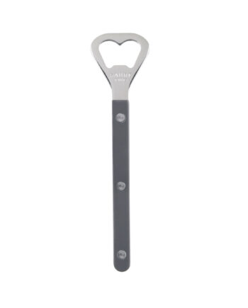 Sabre Bistrot Solid Oplukker  Mørkegrå