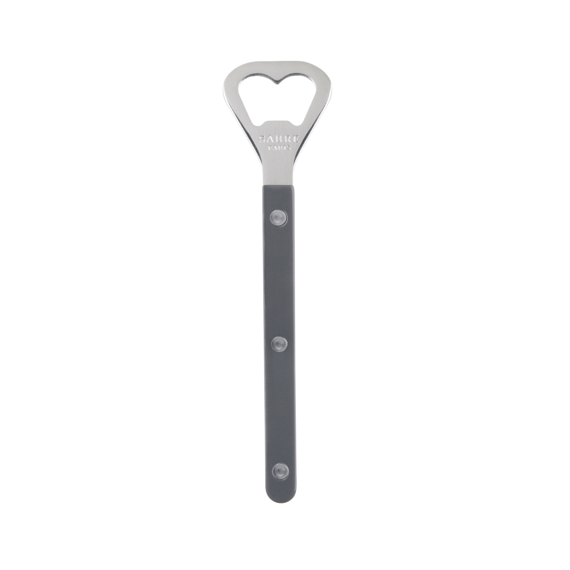 Sabre Bistrot Solid Oplukker Mørkegrå