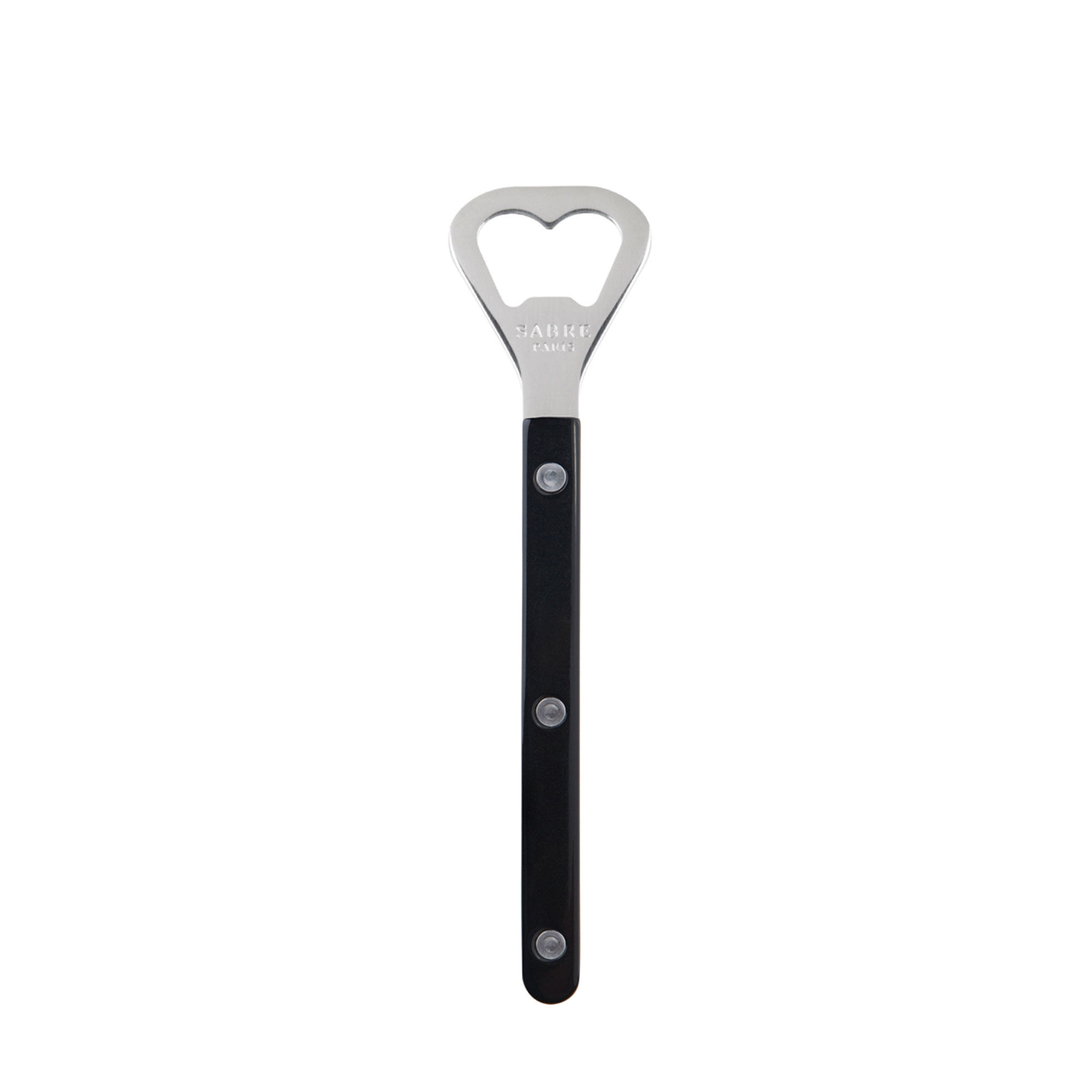 Sabre Bistrot Solid Oplukker Sort