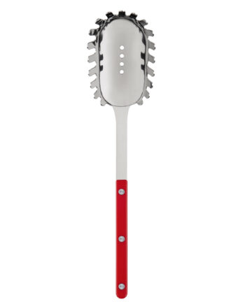 Sabre Bistrot Solid Pastaske  Rød
