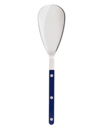 Sabre Bistrot Solid Serveringsske  Marinblå