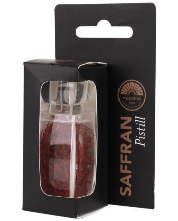 Safran    Gram