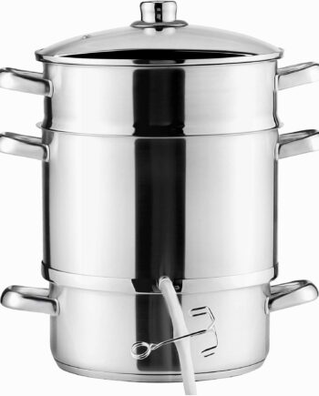 Saftkoger    Liter