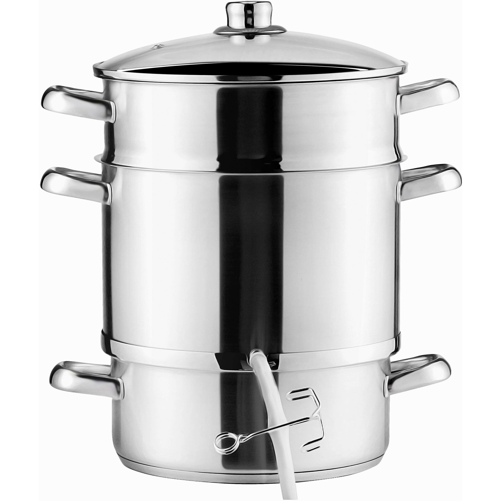 Saftkoger Liter