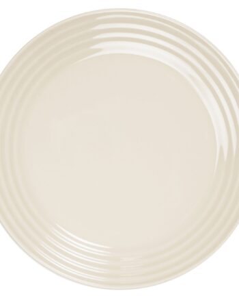 Sagaform Coffee   More Tallerken 20 Cm  Beige