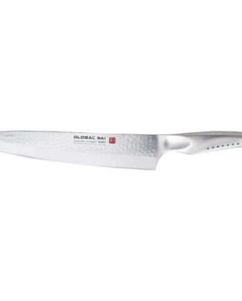 Sai-06 Kokkekniv 25 Cm