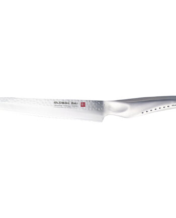 Sai-m04 Brødkniv 17 Cm
