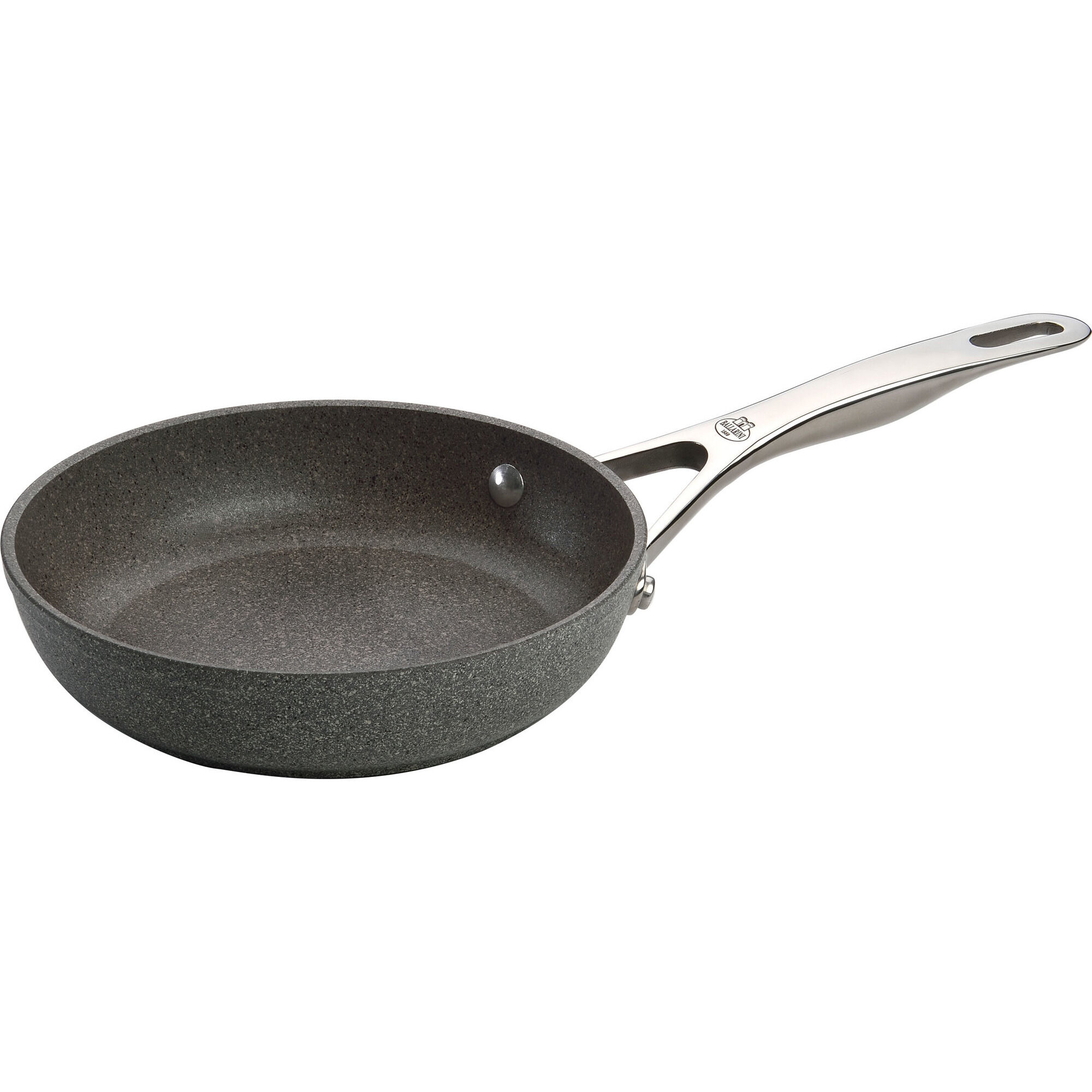 Salina Ti- Stegepande 20cm