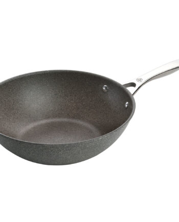 Salina Ti-  Wok 30cm