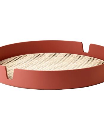 Salon Bakke Rust ø40 Cm