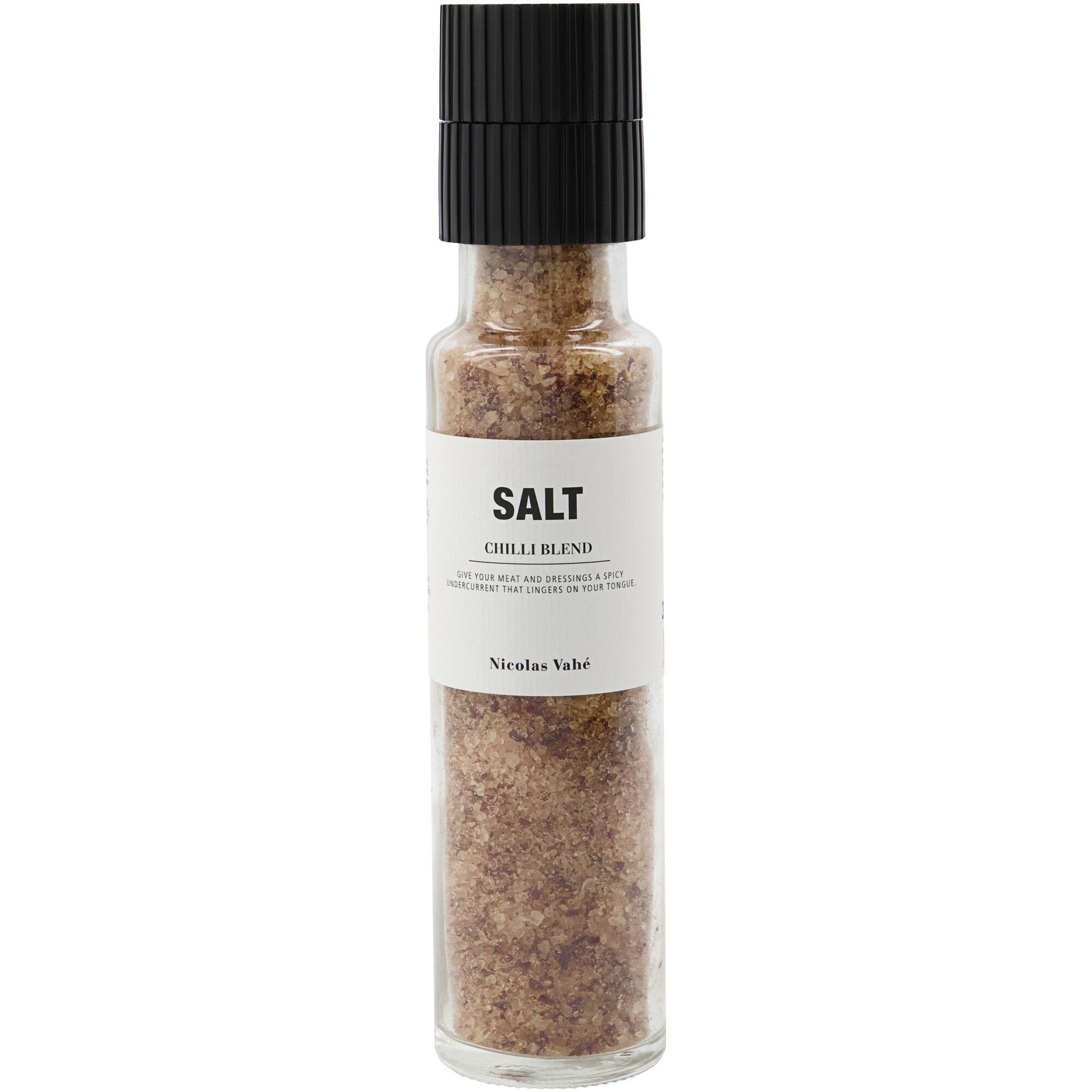 Salt Chilli Bland 315