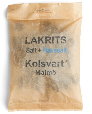 Salt   Havsalt-lakrids  120