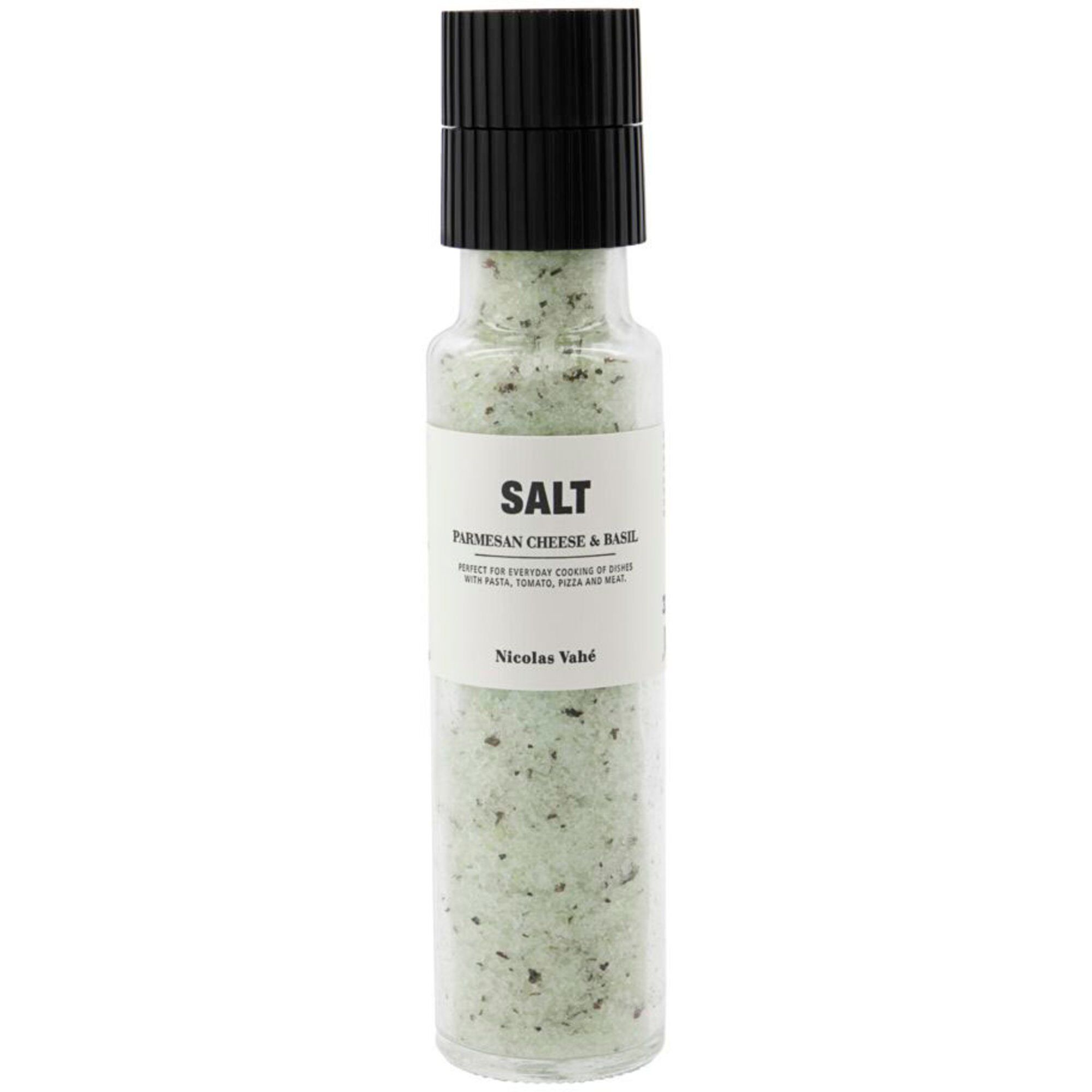 Salt Parmesan Basil 320