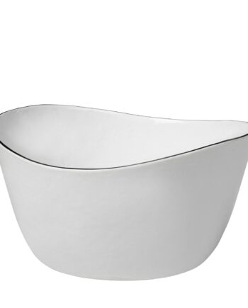 Salt Skål 24   13 Cm