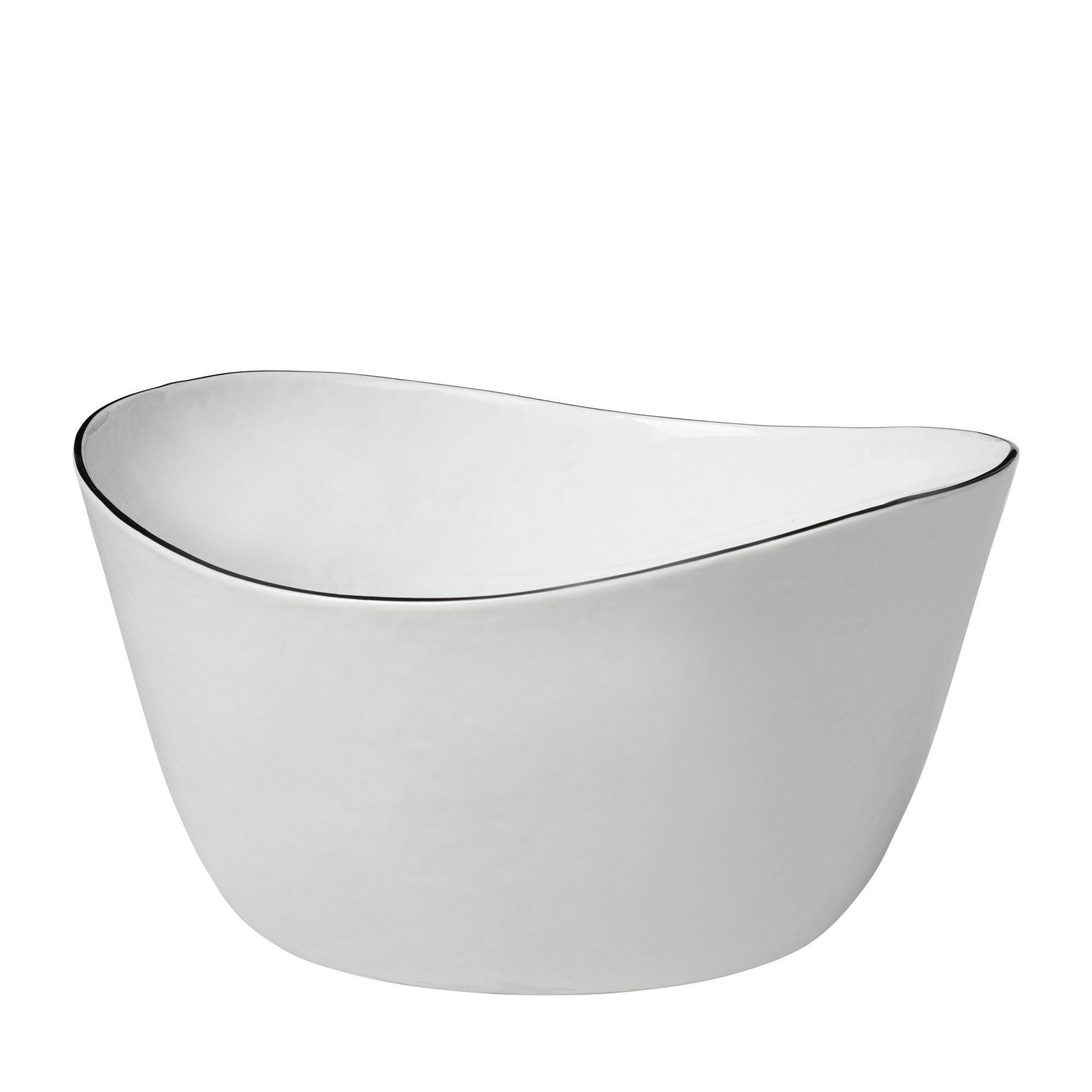 Salt Skål 24 13 Cm