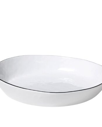 Salt Skål 22     Cm
